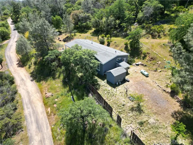 527 Condor Road, Oroville, California 95965