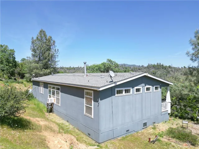 527 Condor Road, Oroville, California 95965