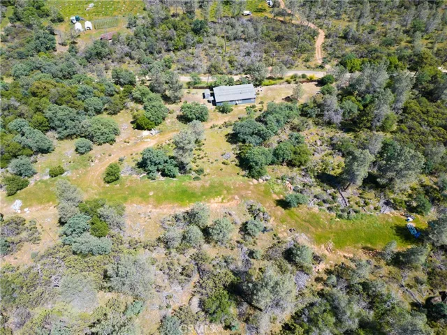 527 Condor Road, Oroville, California 95965
