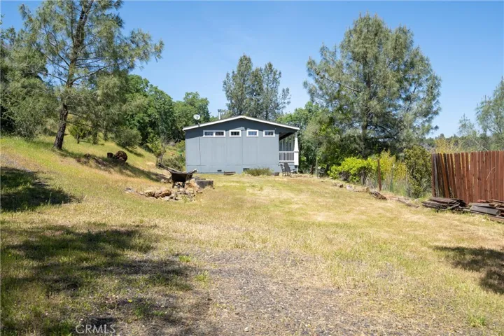 527 Condor Road, Oroville, California 95965