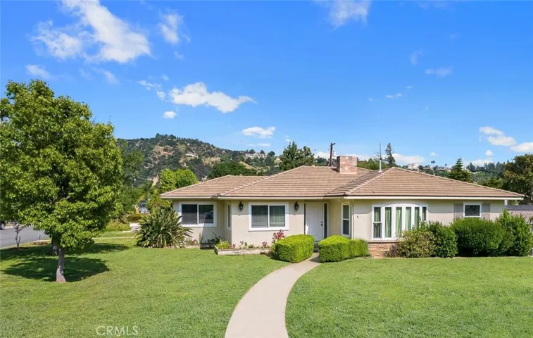 1674 Wilson Avenue, Arcadia, California 91006