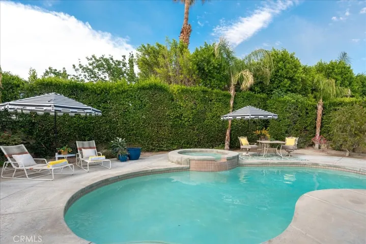 68790 Concepcion Road, Cathedral City, California 92234
