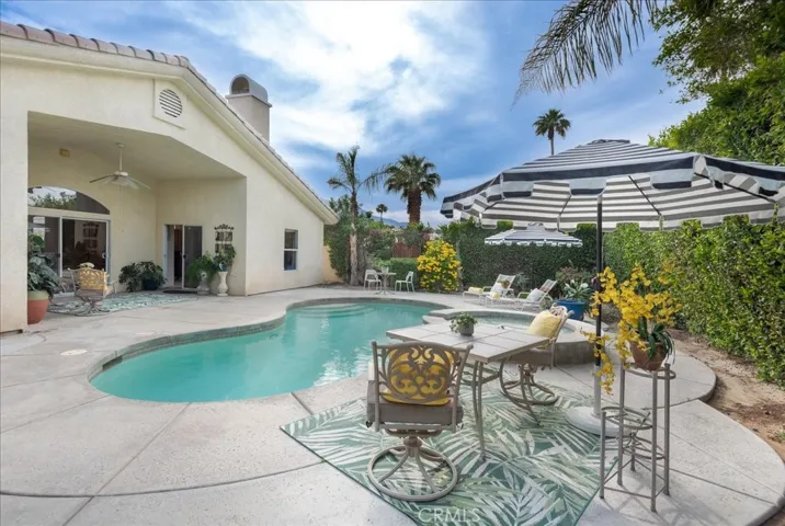 68790 Concepcion Road, Cathedral City, California 92234