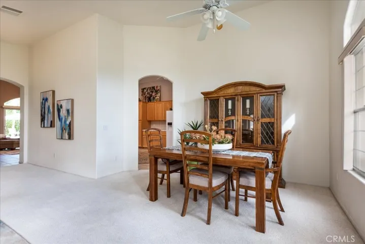 68790 Concepcion Road, Cathedral City, California 92234
