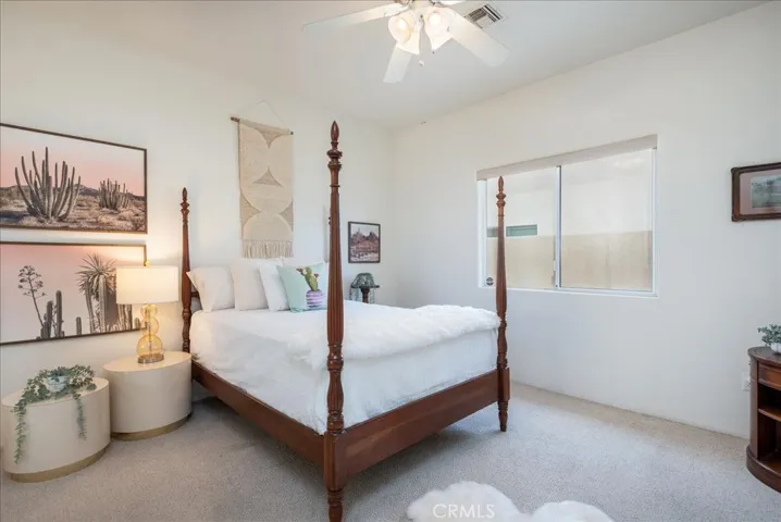 68790 Concepcion Road, Cathedral City, California 92234