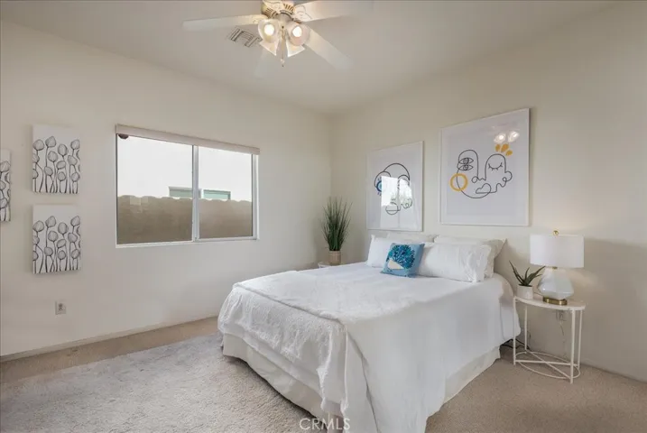 68790 Concepcion Road, Cathedral City, California 92234