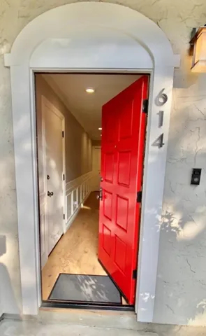 614 Forest Avenue, Palo Alto, California 94301