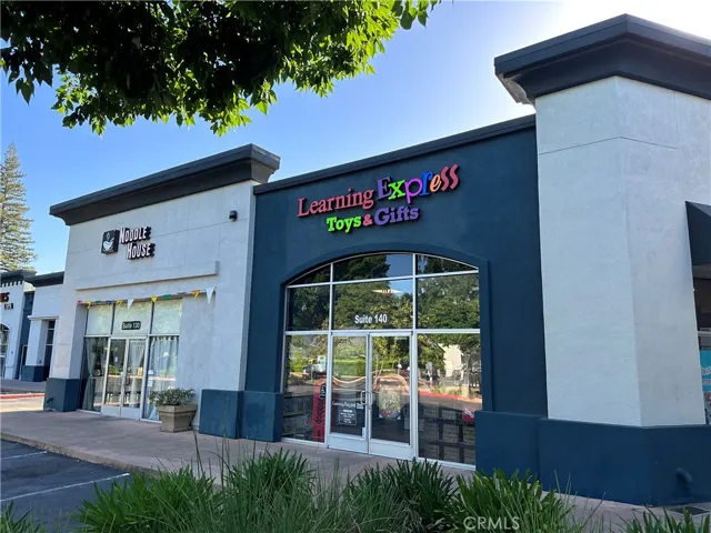 605 -615 Mangrove Avenue, Chico, California 95926