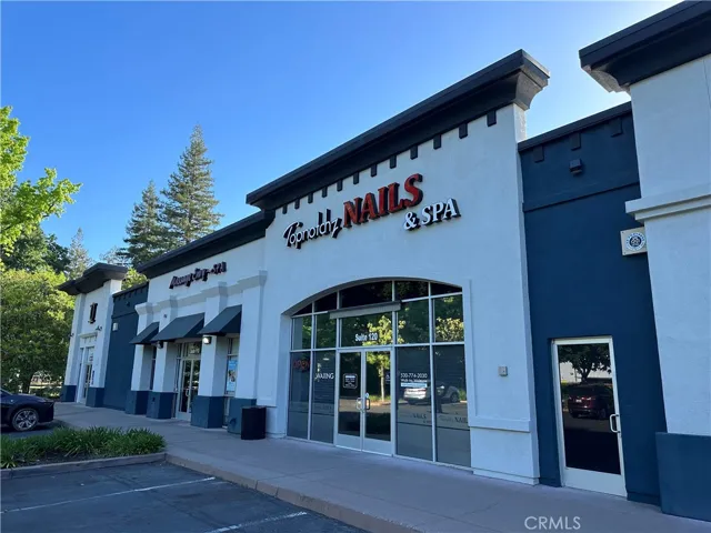 605 -615 Mangrove Avenue, Chico, California 95926