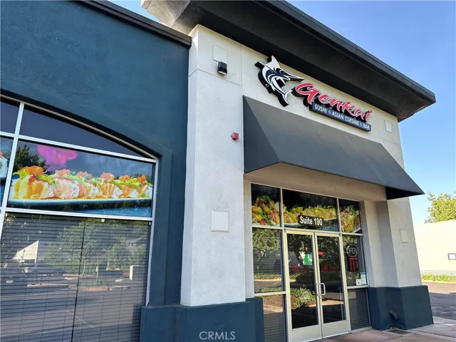 605 -615 Mangrove Avenue, Chico, California 95926