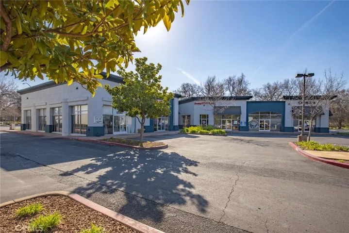605 -615 Mangrove Avenue, Chico, California 95926