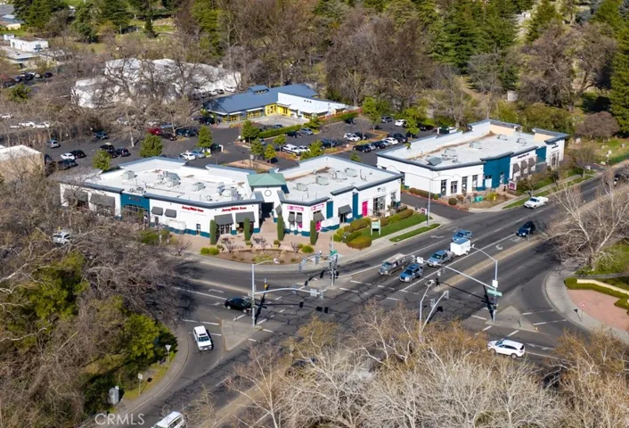 605 -615 Mangrove Avenue, Chico, California 95926