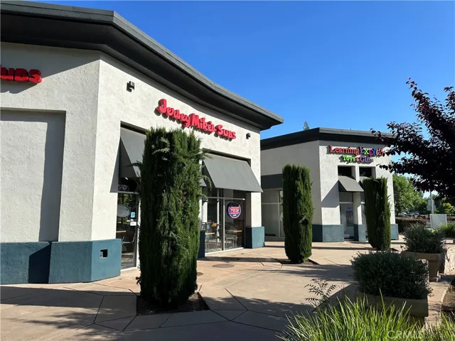 605 -615 Mangrove Avenue, Chico, California 95926