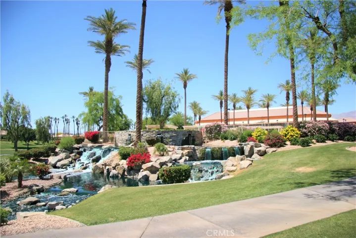 78575 Yellen Drive, Palm Desert, California 92211