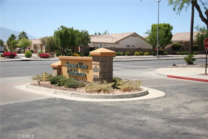 78575 Yellen Drive, Palm Desert, California 92211