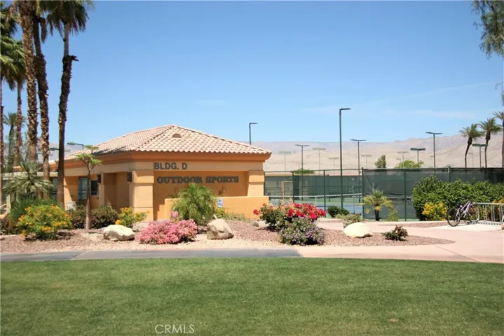 78575 Yellen Drive, Palm Desert, California 92211