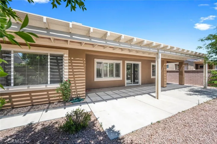 78575 Yellen Drive, Palm Desert, California 92211