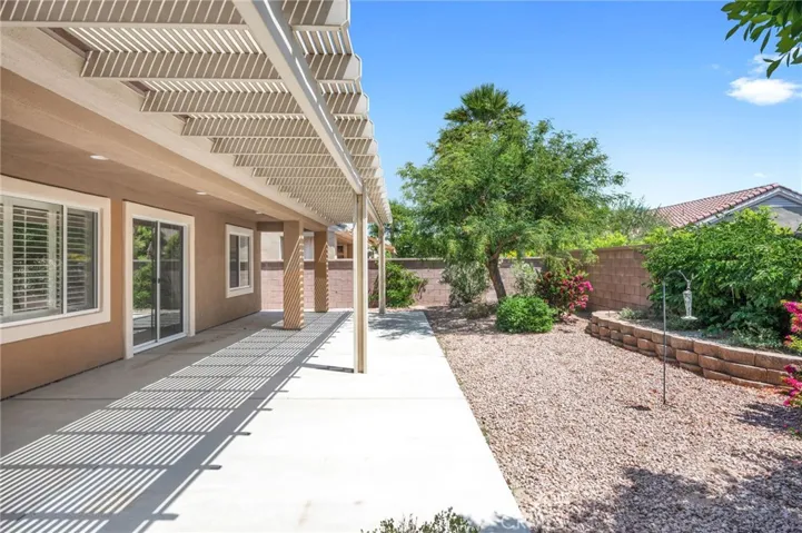 78575 Yellen Drive, Palm Desert, California 92211