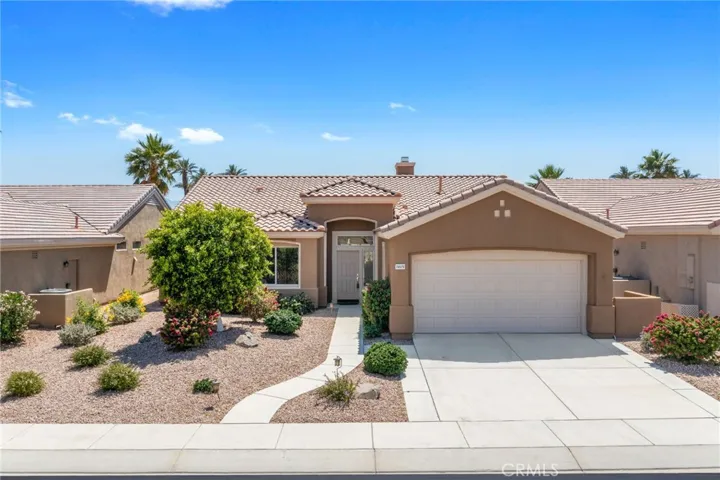 78575 Yellen Drive, Palm Desert, California 92211