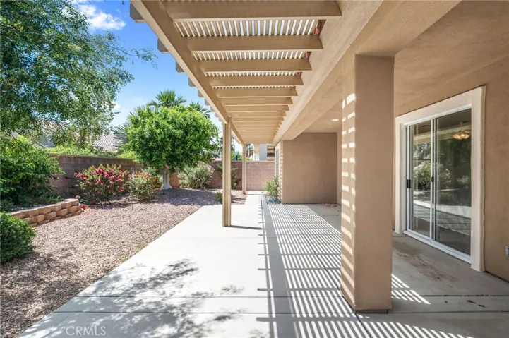 78575 Yellen Drive, Palm Desert, California 92211