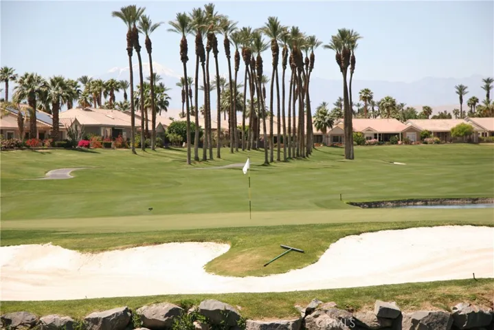 78575 Yellen Drive, Palm Desert, California 92211