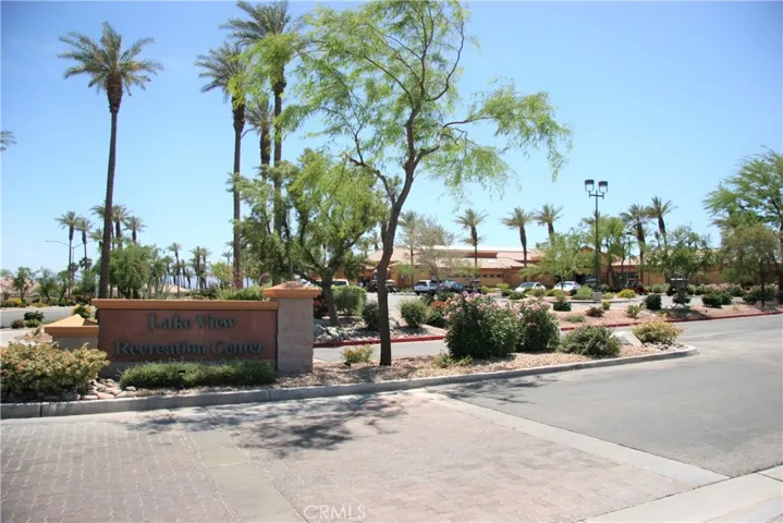 78575 Yellen Drive, Palm Desert, California 92211