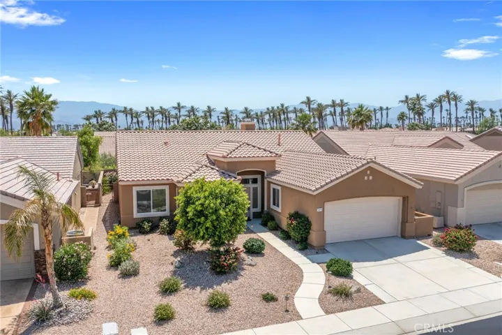 78575 Yellen Drive, Palm Desert, California 92211