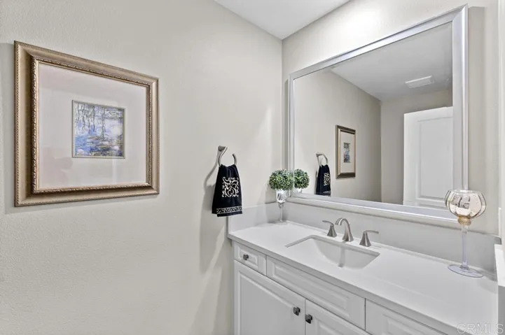 First Floor Guest Bathroom