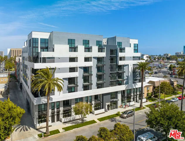 1112 Locust Avenue Unit 718, Long Beach, California 90813