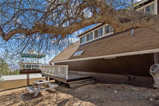 1831 Anchorage Ave, Wofford Heights, California 93285