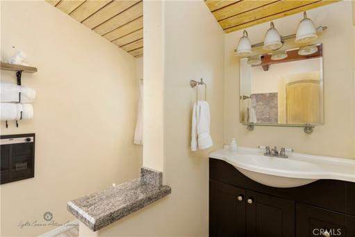 1831 Anchorage Ave, Wofford Heights, California 93285