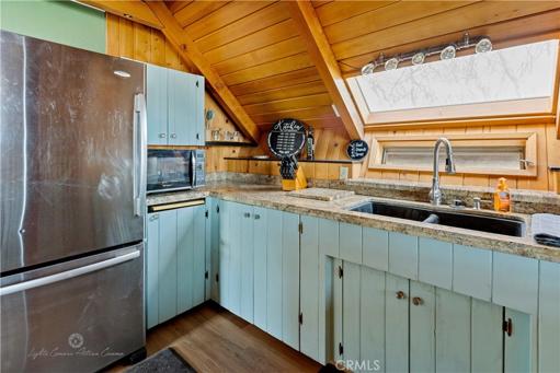 1831 Anchorage Ave, Wofford Heights, California 93285