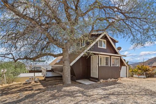 1831 Anchorage Ave, Wofford Heights, California 93285