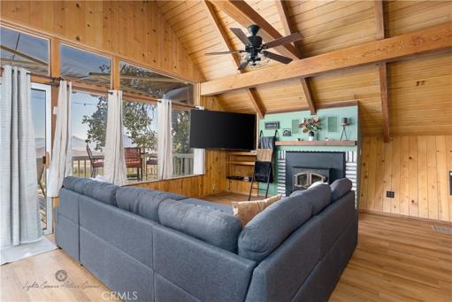 1831 Anchorage Ave, Wofford Heights, California 93285