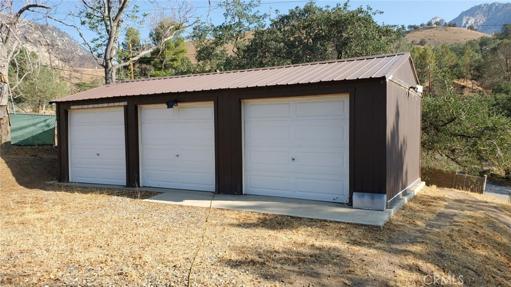 1831 Anchorage Ave, Wofford Heights, California 93285