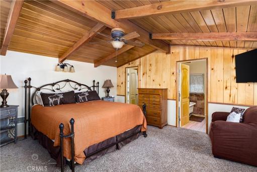 1831 Anchorage Ave, Wofford Heights, California 93285
