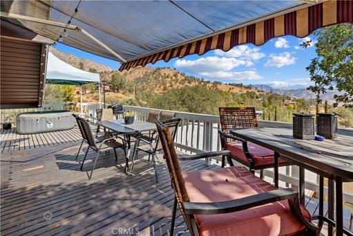 1831 Anchorage Ave, Wofford Heights, California 93285