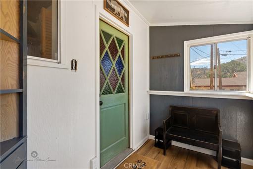 1831 Anchorage Ave, Wofford Heights, California 93285