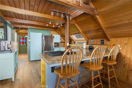 1831 Anchorage Ave, Wofford Heights, California 93285