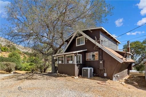 1831 Anchorage Ave, Wofford Heights, California 93285