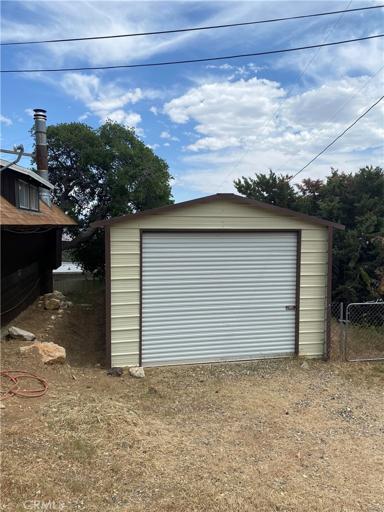 1831 Anchorage Ave, Wofford Heights, California 93285