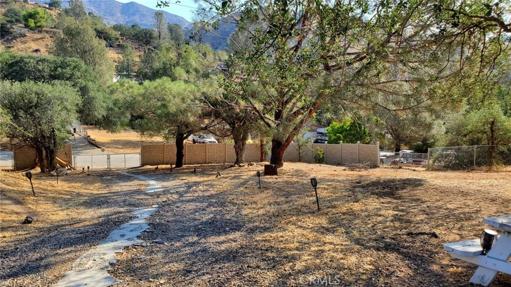 1831 Anchorage Ave, Wofford Heights, California 93285