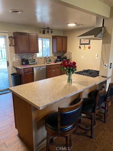 15444 Ash Street, Hesperia, California 92345