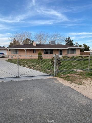 15444 Ash Street, Hesperia, California 92345