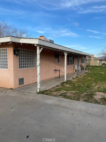 15444 Ash Street, Hesperia, California 92345