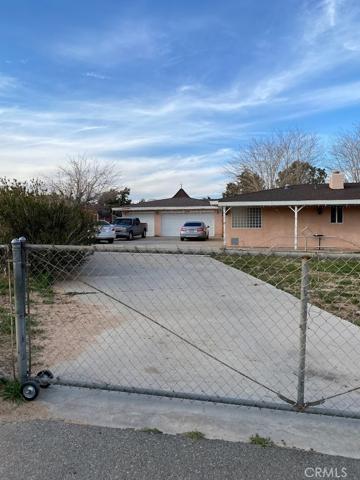15444 Ash Street, Hesperia, California 92345