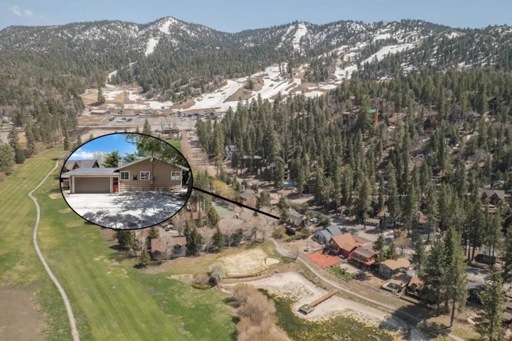 1137 Club View Drive, Big Bear, California 92315, 2 Bedrooms Bedrooms, ,1 BathroomBathrooms,Residential,For Sale,Club View,219095239DA