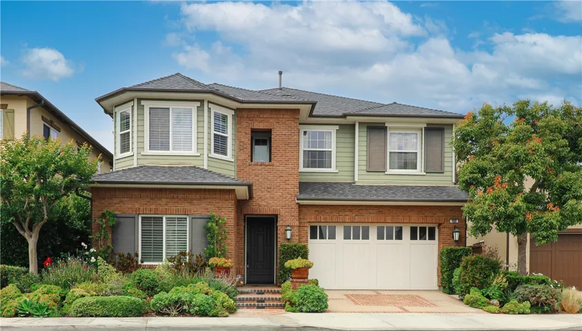 4901 Orleans Drive, Huntington Beach, California 92649