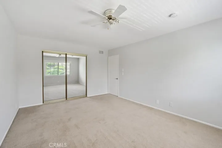 4th Bedroom