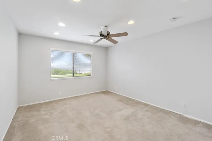 Downstairs Bedroom
